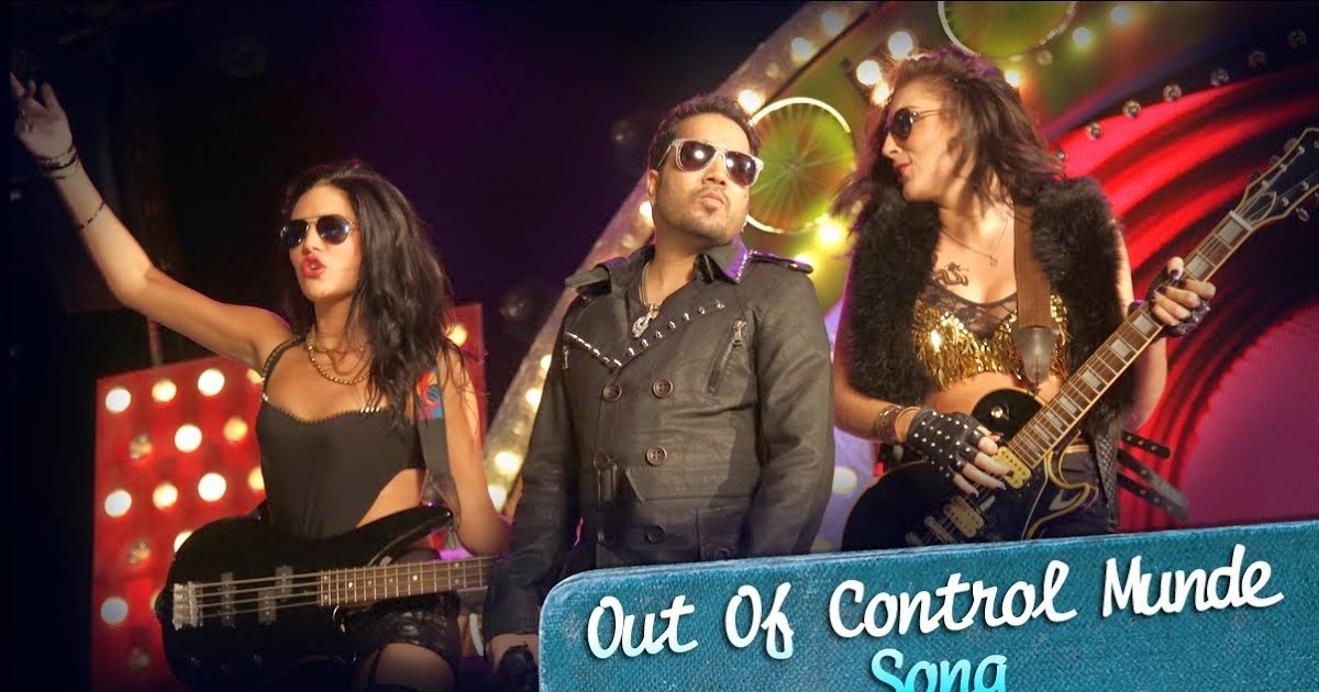 Download Out of Control Munday Purani Jeans Mp3 2014 ~ FuNt0D Free Mp3 ...